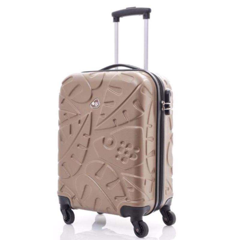 Kamiliant Pinnado Spinner 77/28 TSA (Warm Grey).