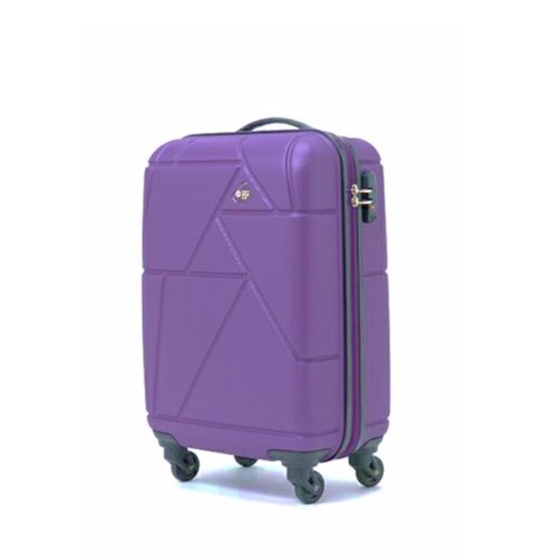 Kamiliant Verona Spinner 57 (Texture-Purple).