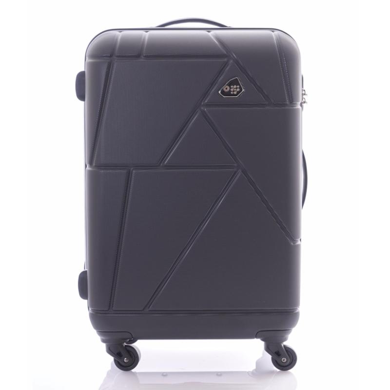 Kamiliant Verona Spinner 76 (Texture-Black).