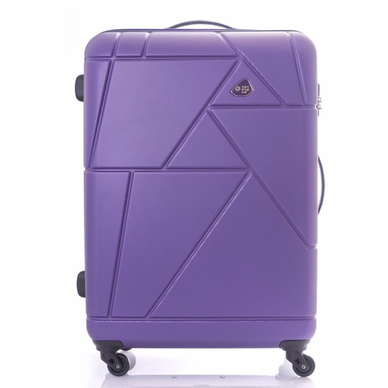 Kamiliant Verona Spinner 76 (Texture-Purple).