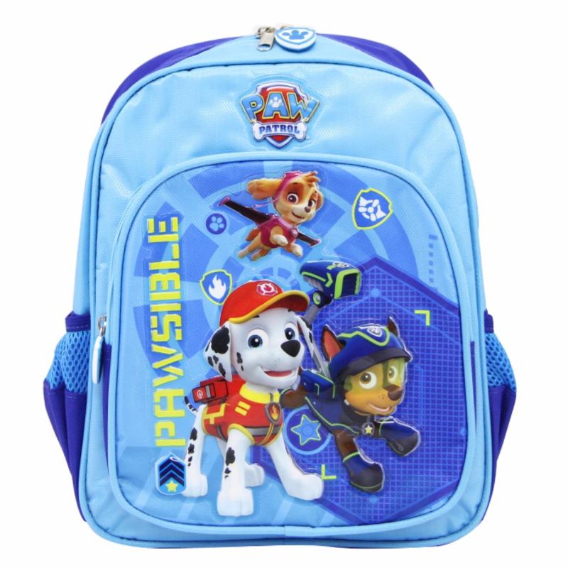 Kidztime x Paw Patrol Pawsible Children 12.5" Backpack