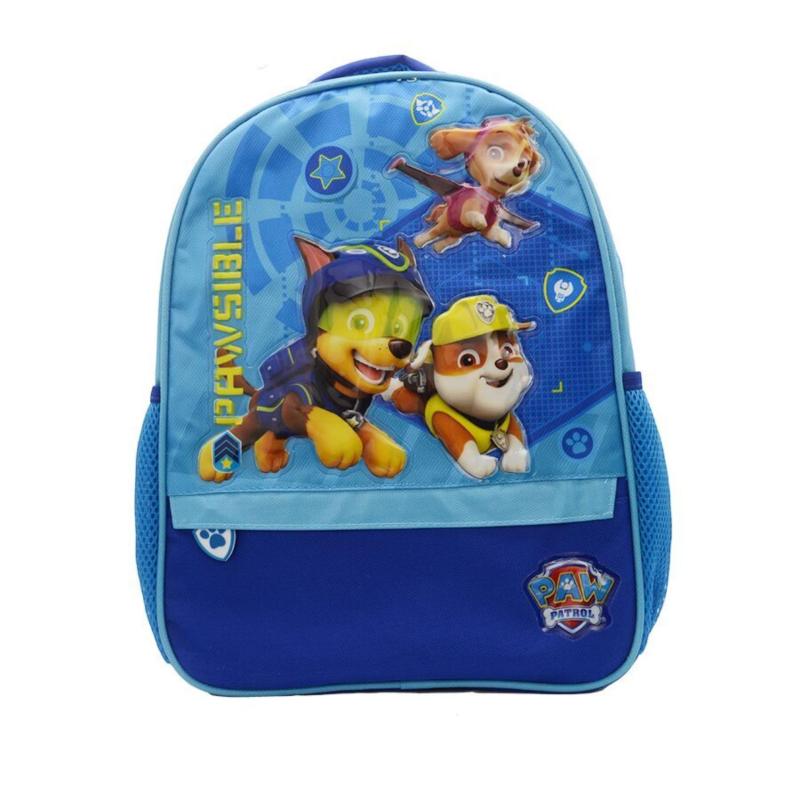 Kidztime x Paw Patrol Pawsible Children 15 Backpack (Back to school)