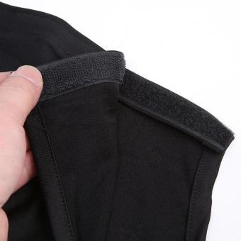 LALANG Solid Elasticity Luggage Protective Suitcase Covers S (Black) May 2018 - 3 LALANG Solid Elasticity Luggage Protective Suitcase Covers S (Black) - 3