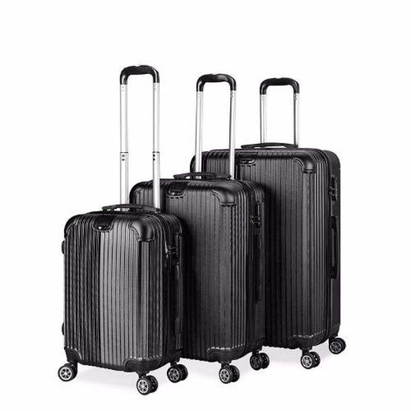 LU01 Travel Luggage Set of 3