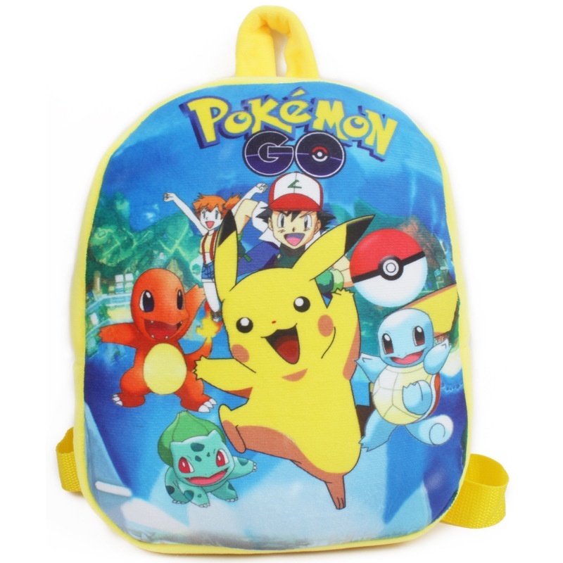 New arrive children school bag Bay bag kindergarten packback - intl