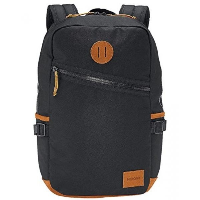 Nixon Scout Backpack Black One Size - intl