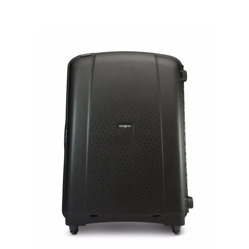 Samsonite Aeris Comfort Spinner 75cm w/TSA (Black)