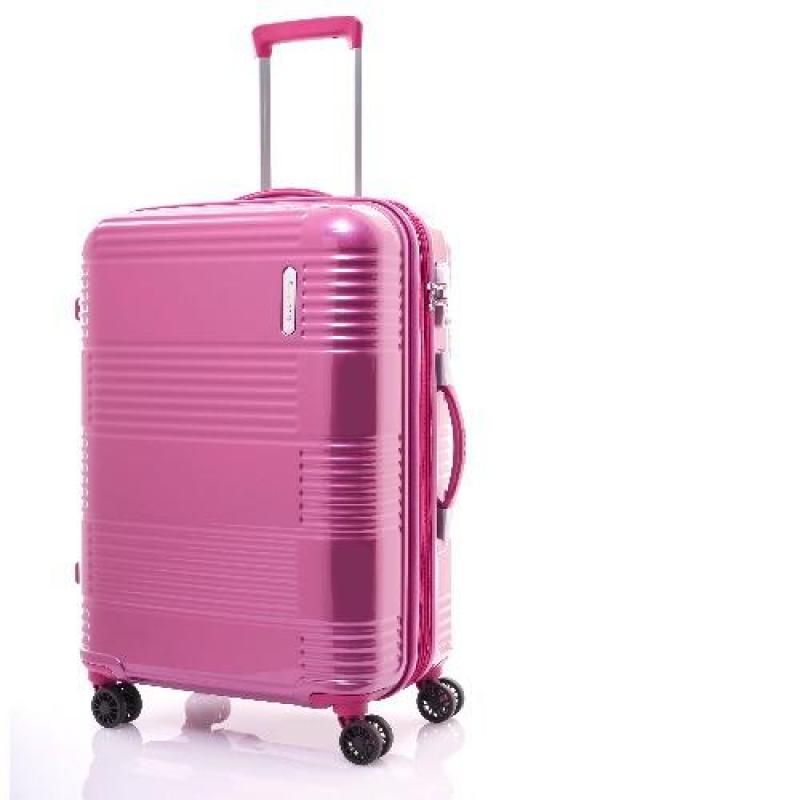 Samsonite Mazon Spinner 55/20 Exp (Matte Black)