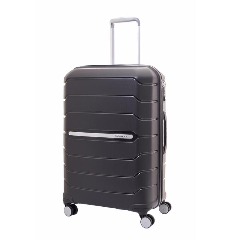 Samsonite Octolite Spinner 68/25 (Black)