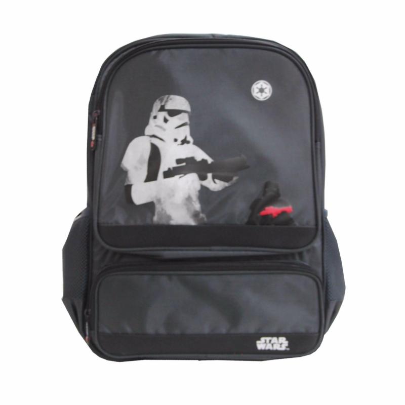 Star Wars Storm Trooper Backpack