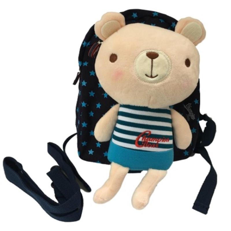 Super Cute Boys Girls Backpack/ School Bag